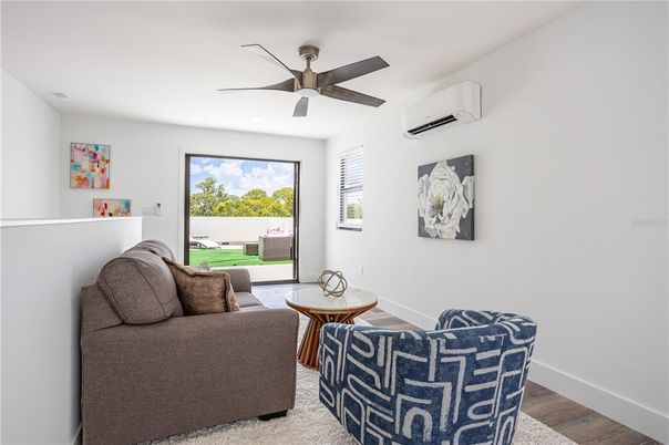 Interior, Living room, Wood Texture Flooring