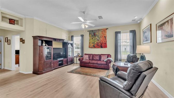 Interior, Living room, Wood Texture Flooring