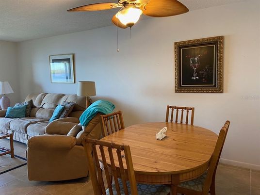 Dining room, Interior, Living room