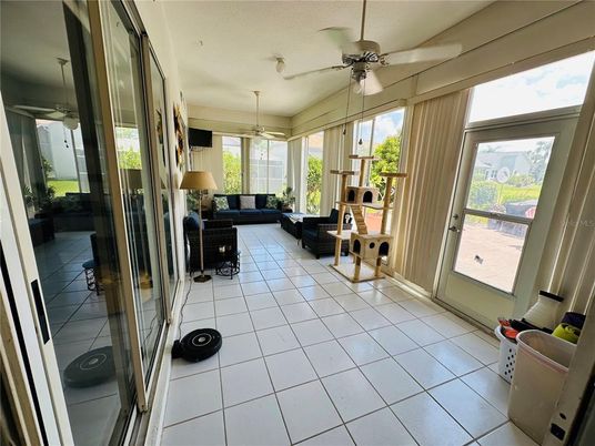 Interior, Living room, Sun Room