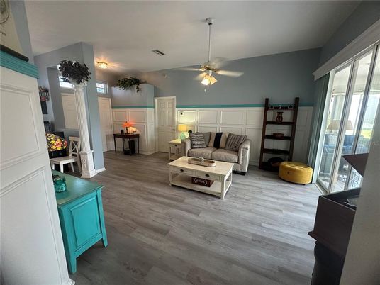Interior, Living room, Wood Texture Flooring