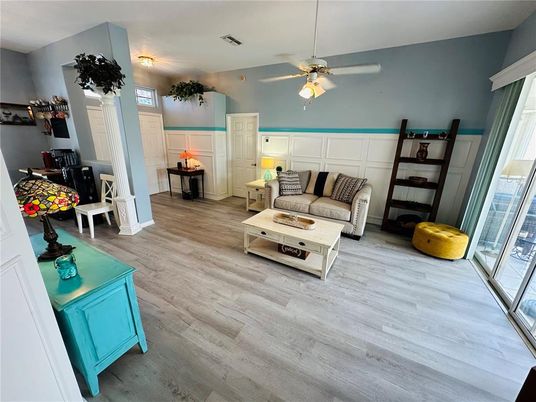 Interior, Living room, Wood Texture Flooring