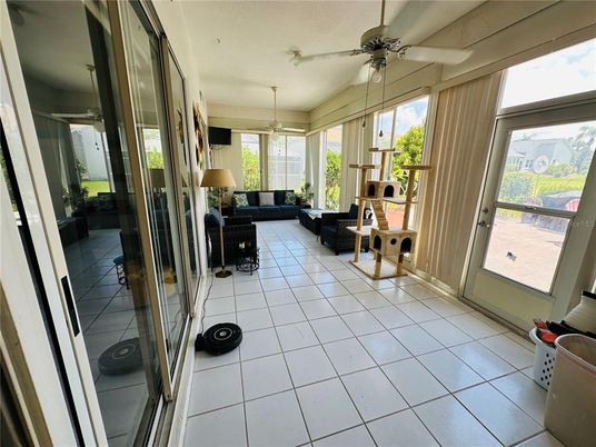Interior, Living room, Sun Room
