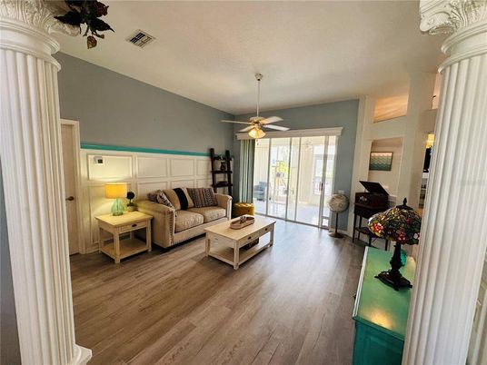 Interior, Living room, Wood Texture Flooring