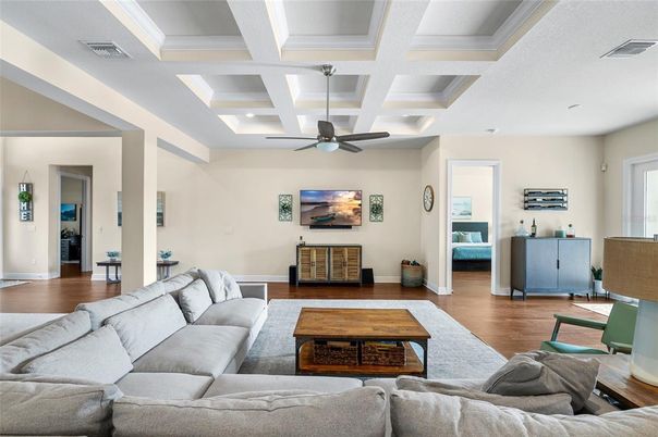 Interior, Living room, Wood Texture Flooring