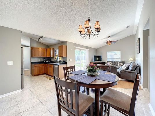 Chandelier, Dining room, Interior, Kitchen, Living room