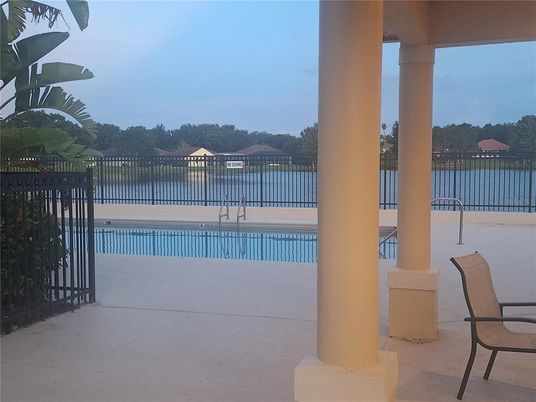 Exterior, Pool, Water
