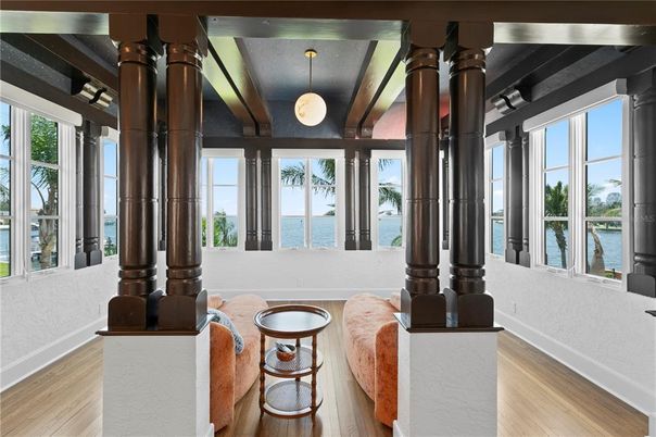 Interior, Water, Wood Texture Flooring