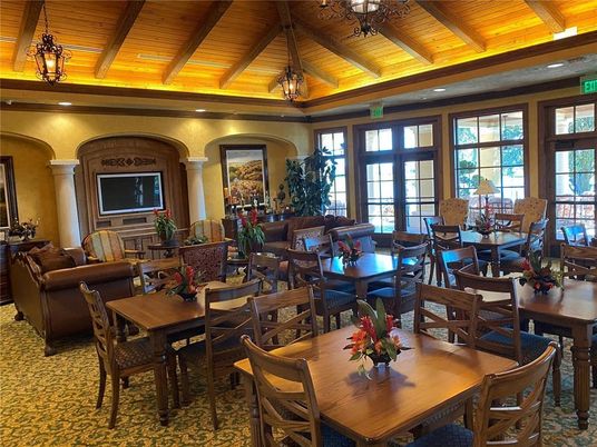 Dining room, Interior, Living room, Pendant Lights, Wooden Beams, Wooden Ceilings
