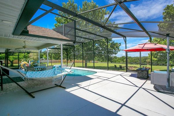 Glass Ceilings, Interior, Sun Room
