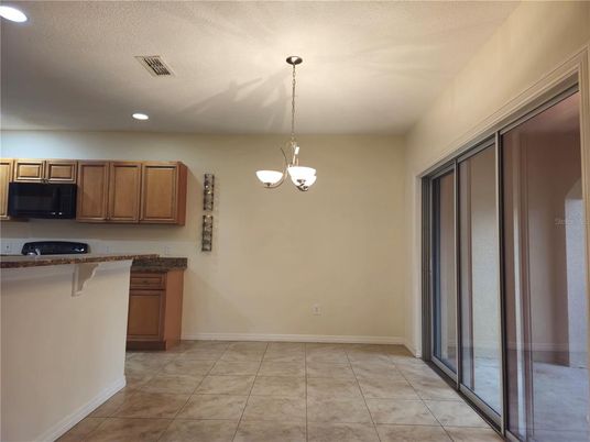 Interior, Kitchen, Pendant Lights, Recessed Lighting