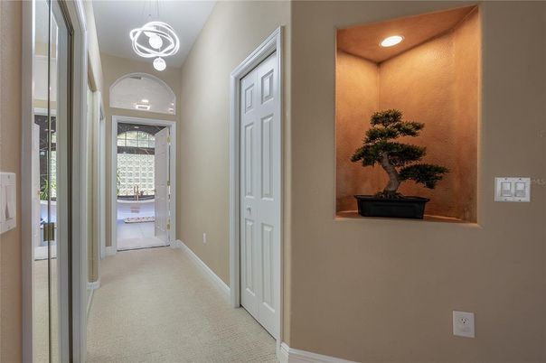 Interior, Pendant Lights, Recessed Lighting
