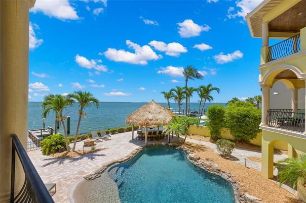 Water, Exterior, Pool, Other
