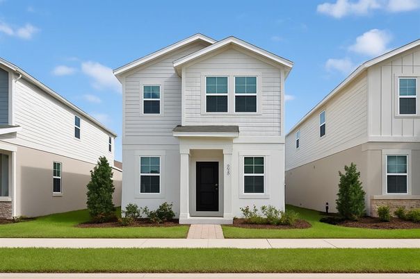 Exterior, Facade, Farmhouse