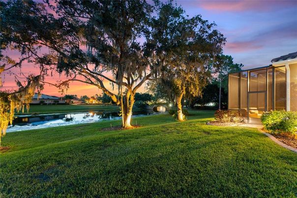 Backyard, Exterior, Pool, Water