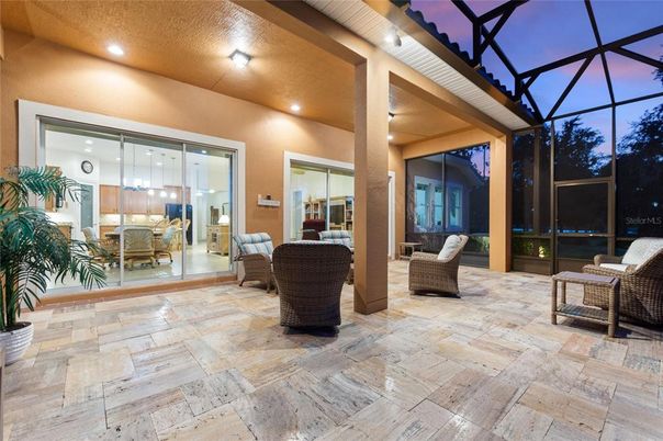 Glass Ceilings, Interior, Recessed Lighting, Sun Room