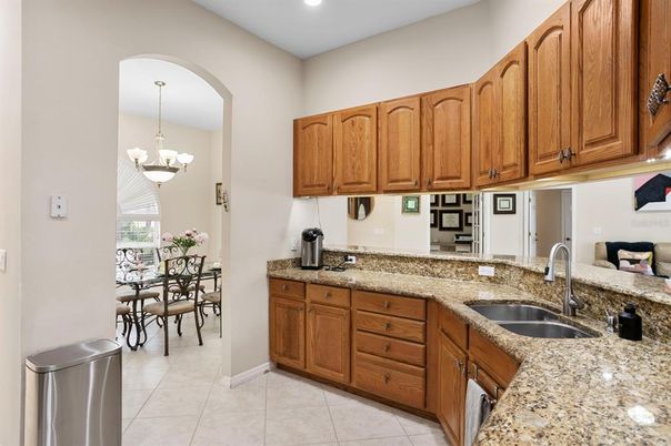 Chandelier, Dining room, Interior, Recessed Lighting