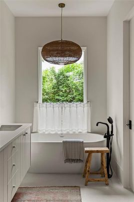 Interior, Pendant Lights
