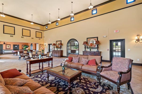 Dining room, Interior, Living room, Pendant Lights