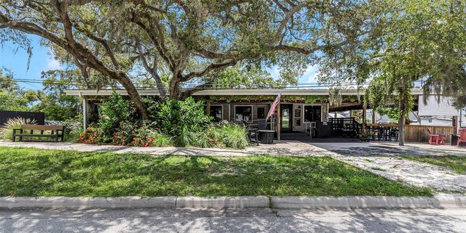 Backyard, Exterior, Facade, None
