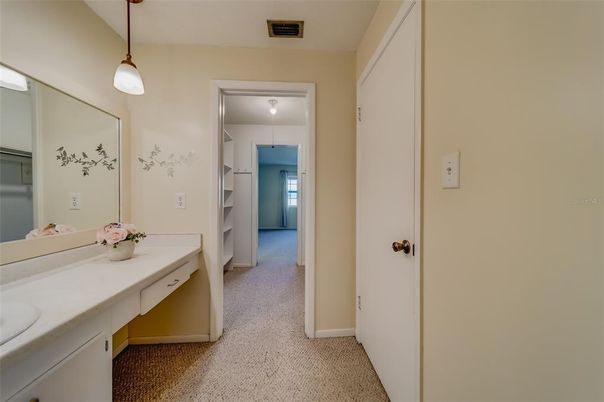 Bathroom, Interior, Pendant Lights