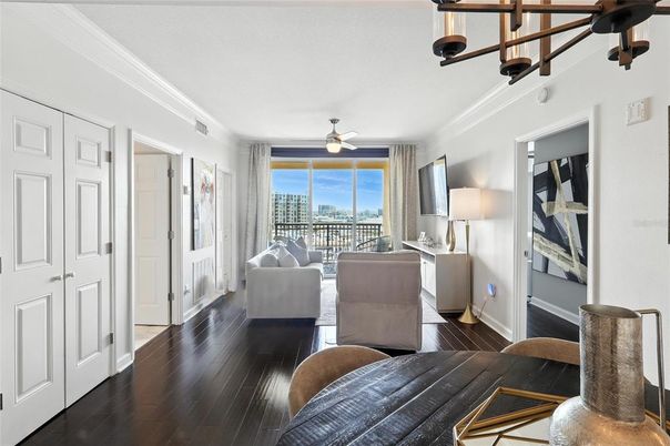 Interior, Living room, Water, Wood Texture Flooring