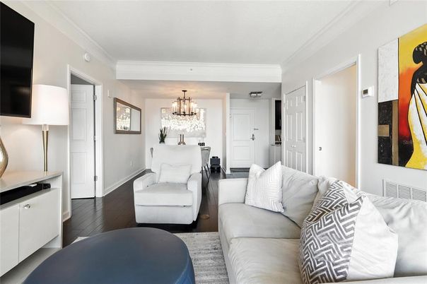 Chandelier, Interior, Living room, Wood Texture Flooring