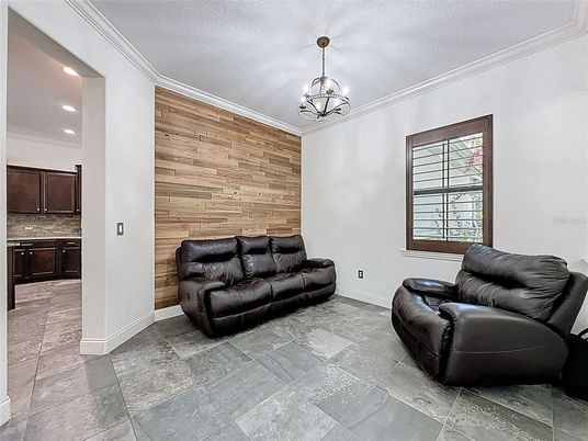 Interior, Pendant Lights, Recessed Lighting, Wooden Walls