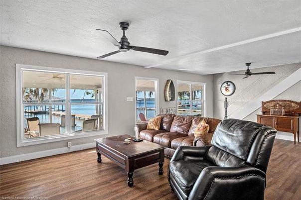 Interior, Living room, Water, Wood Texture Flooring