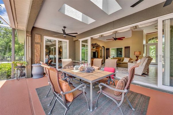 Dining room, Interior, Living room, Sun Room