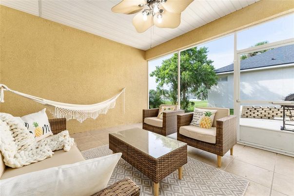 Interior, Living room, Sun Room