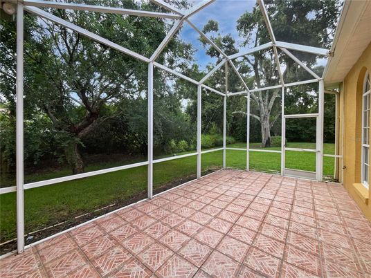 Glass Ceilings, Interior, Sun Room