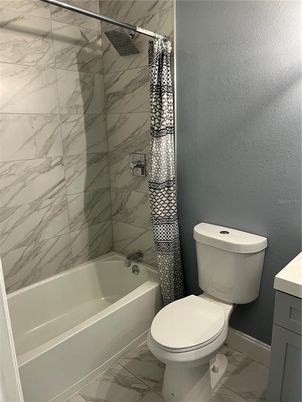 Bathroom, Interior, Marble, Marble Walls
