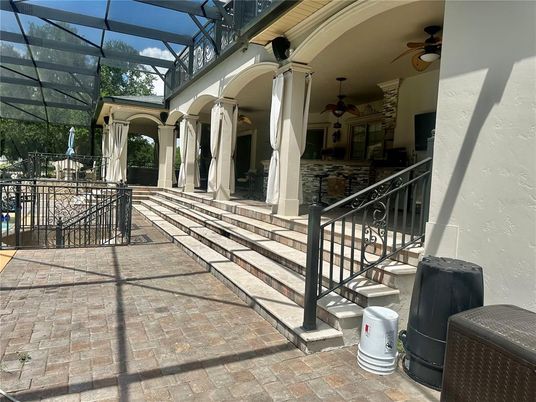 Glass Ceilings, Interior, Sun Room