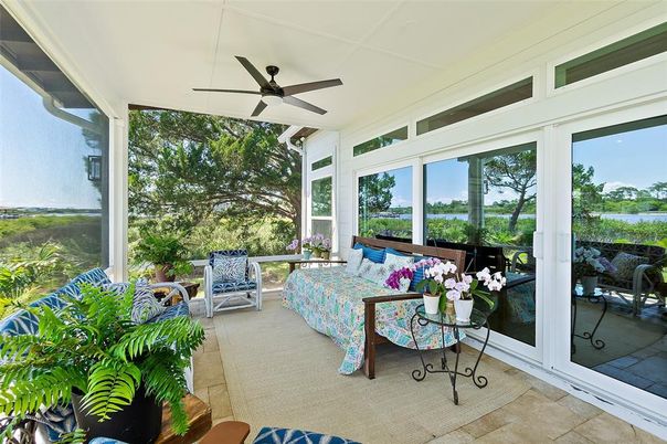 Interior, Living room, Sun Room
