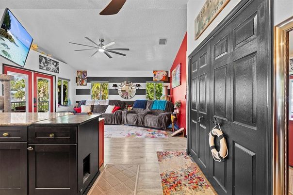 Interior, Living room, Wood Texture Flooring