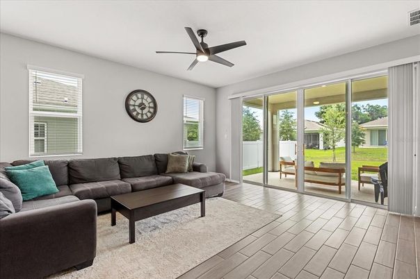 Interior, Living room, Wood Texture Flooring