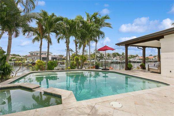 Exterior, Pool, Water