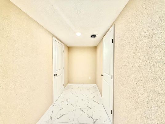 Interior, Marble, Recessed Lighting