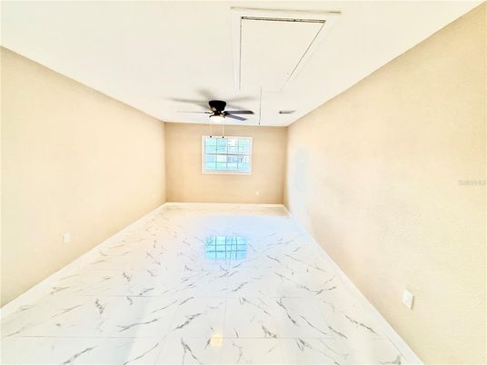 Empty room, Interior, Marble