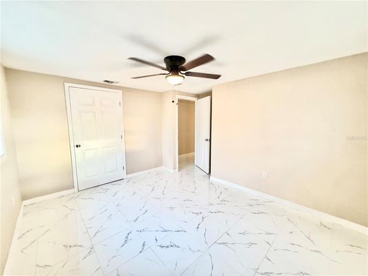 Empty room, Interior, Marble