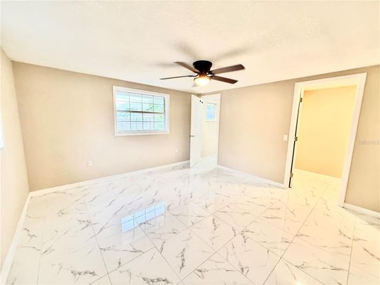 Empty room, Interior, Marble