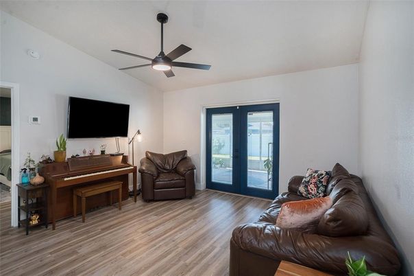 Interior, Living room, Piano, Wood Texture Flooring