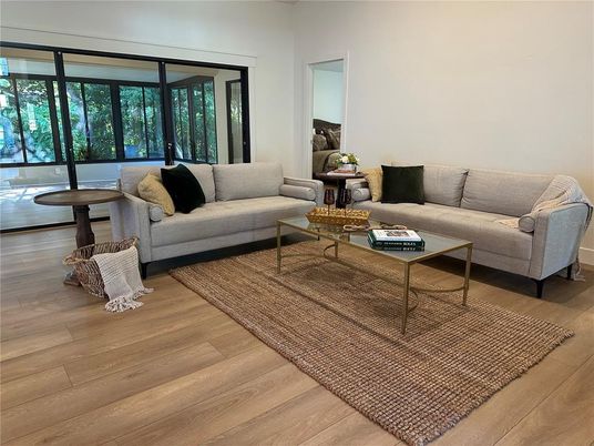 Interior, Living room, Wood Texture Flooring