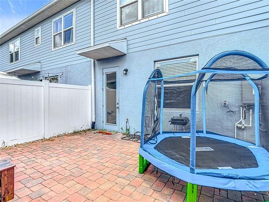Exterior, Playground