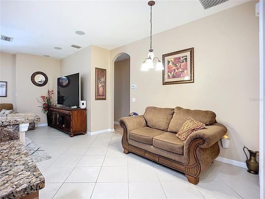 Interior, Living room, Pendant Lights