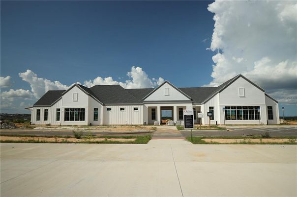 Exterior, Facade, Farmhouse
