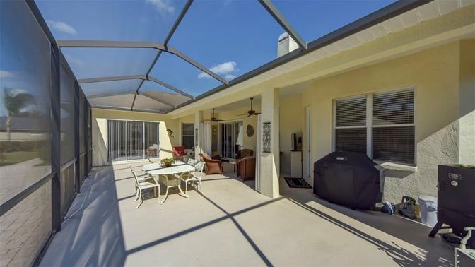 Glass Ceilings, Interior, Sun Room