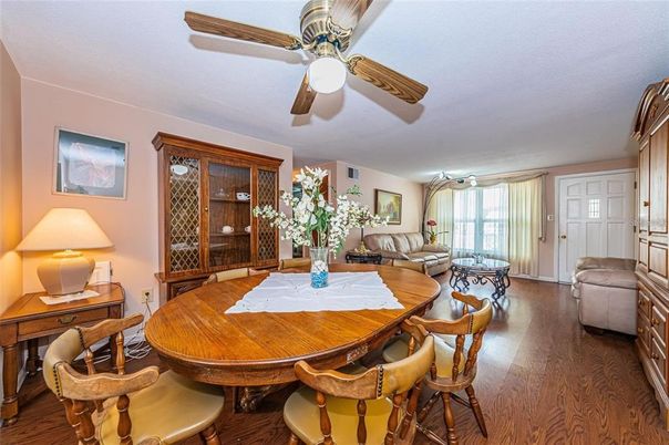 Dining room, Interior, Living room, Wood Texture Flooring
