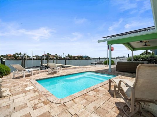 Exterior, Pool, Water